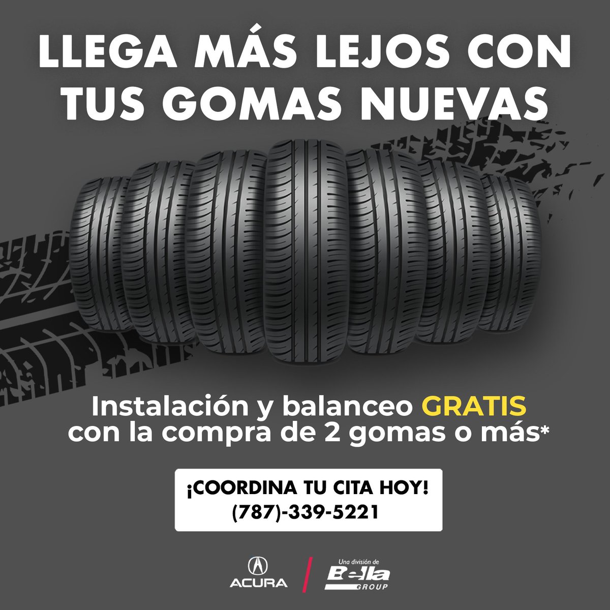Acura de Puerto Rico tweet media