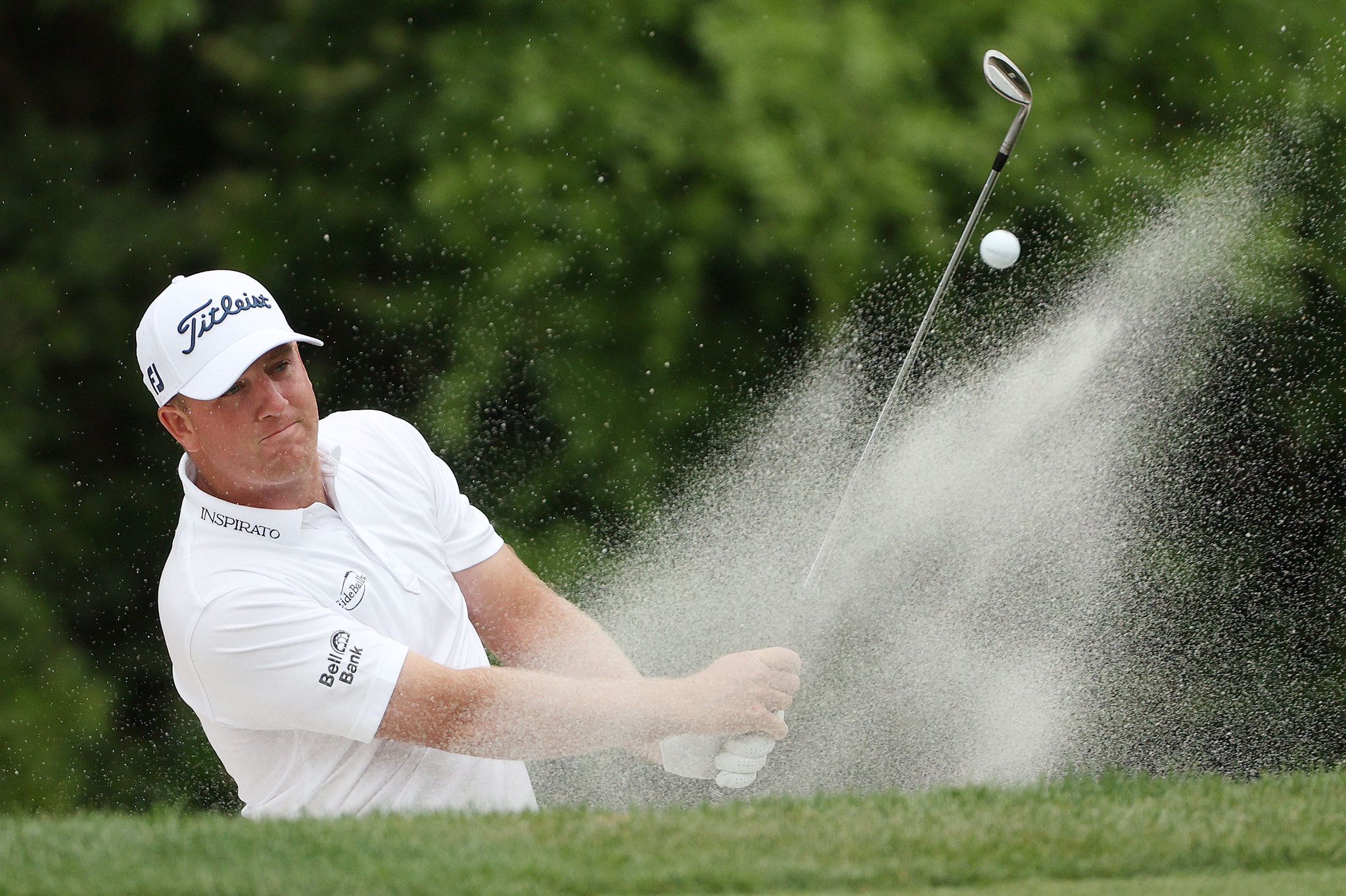Tom Hoge on Twitter: "Pair of 67s to start the @RBC_Heritage. T5 going ...