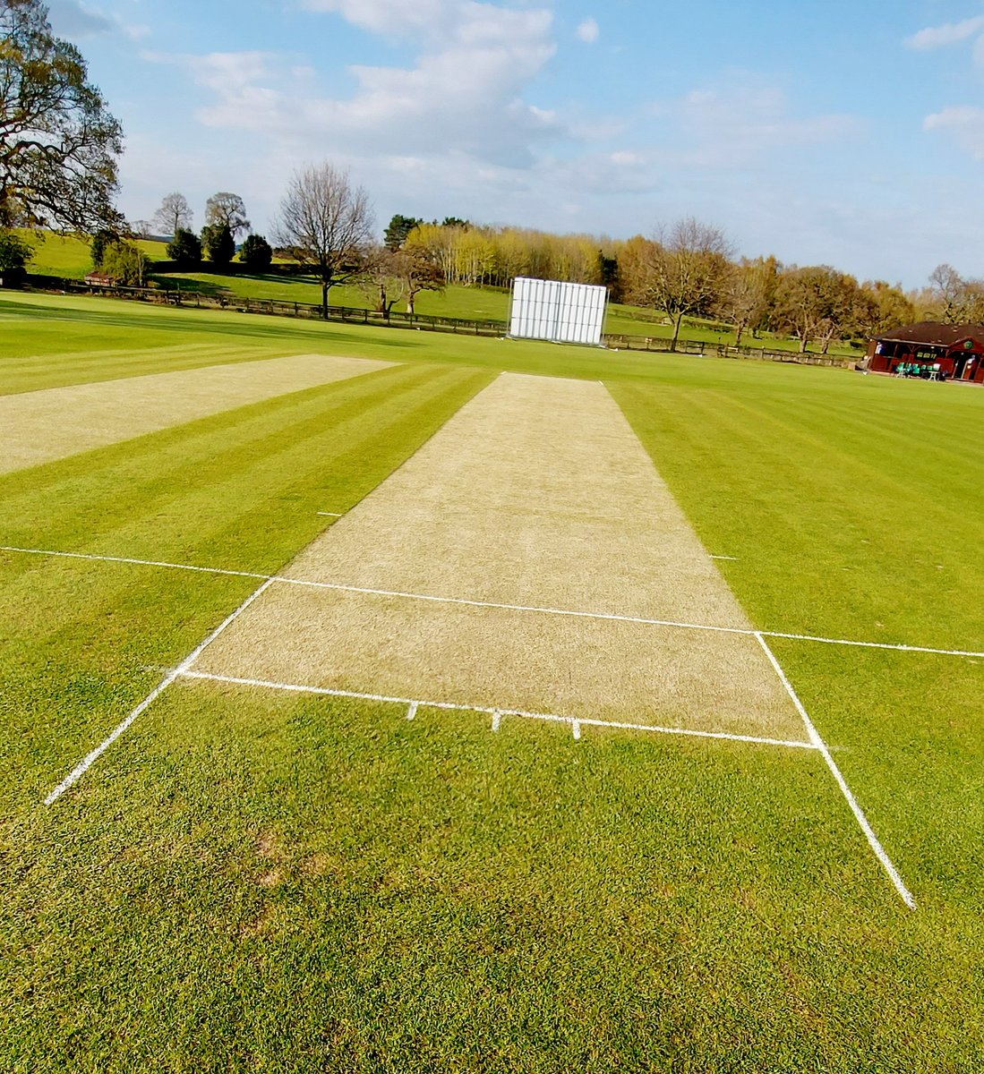 Bunbury Cricket Club tweet media