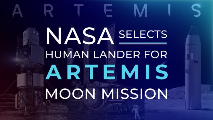 NASA photo