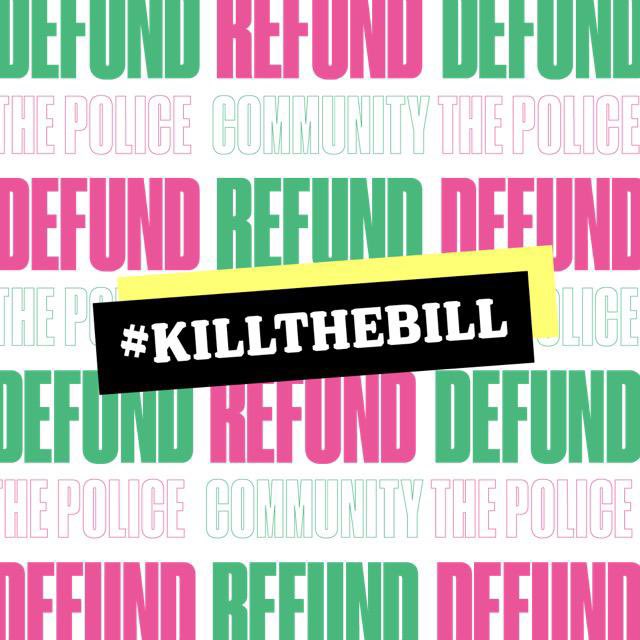 BLMGwent's tweet image. Join us tomorrow!