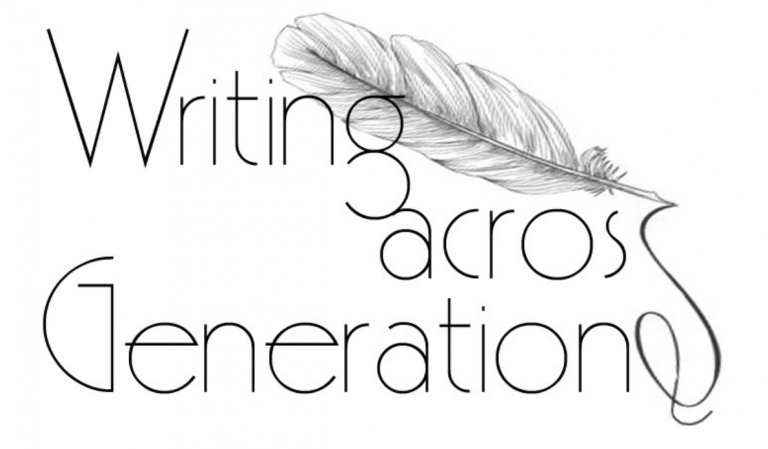mac_readinglab's tweet photo. Today @victor_kuperman spoke to high school students at @TCS_Spokane about the science behind Writing Across Generations, a project applying our findings from #WritLarge about the social and cognitive benefits of writing & sharing stories✍️Read more at https://t.co/hRU4Wdnx8i https://t.co/zrB2o839n1