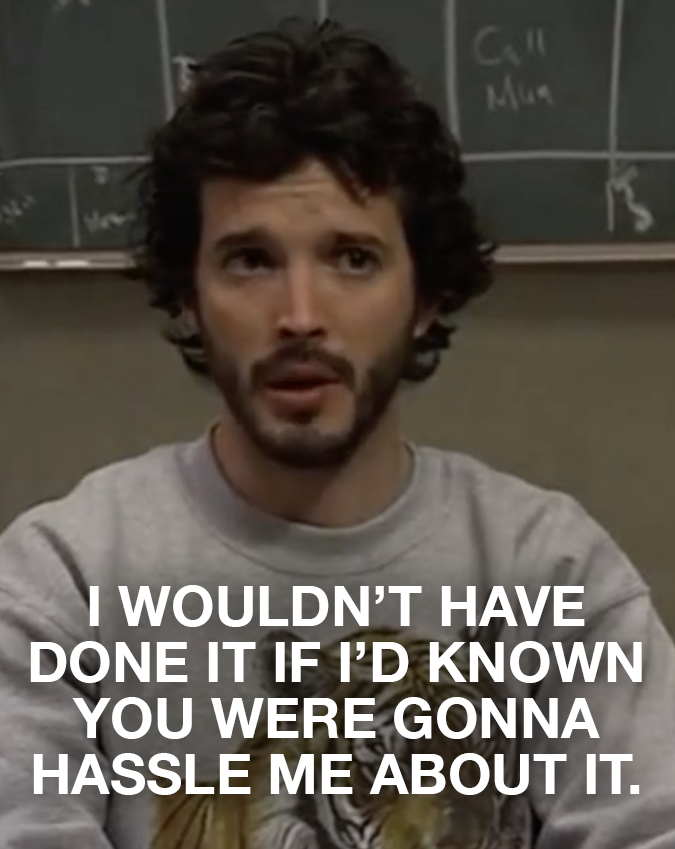 SparkNotes's tweet image. The creature:   Victor Frankenstein: