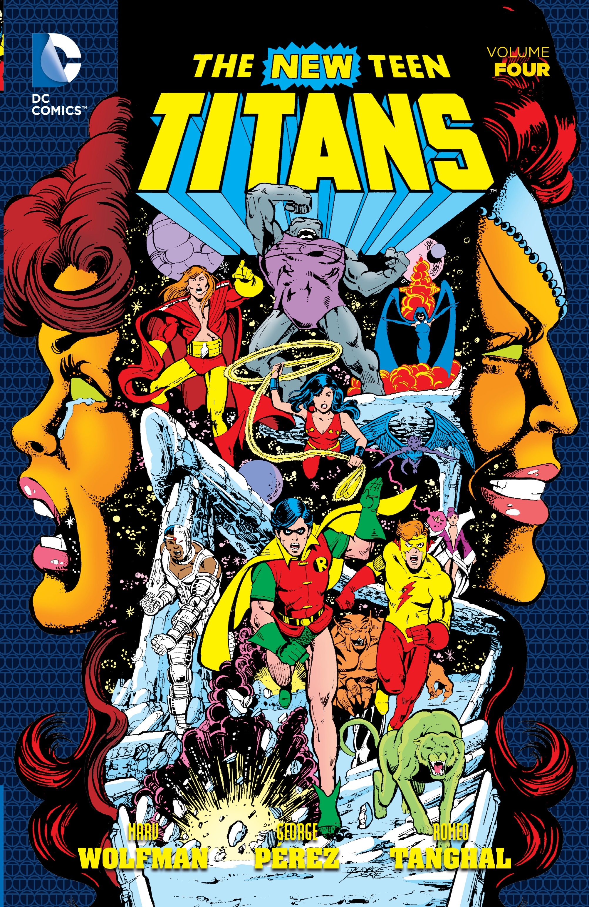 DC Titans on X: now THAT'S a transformation 😱 #dctitans   / X