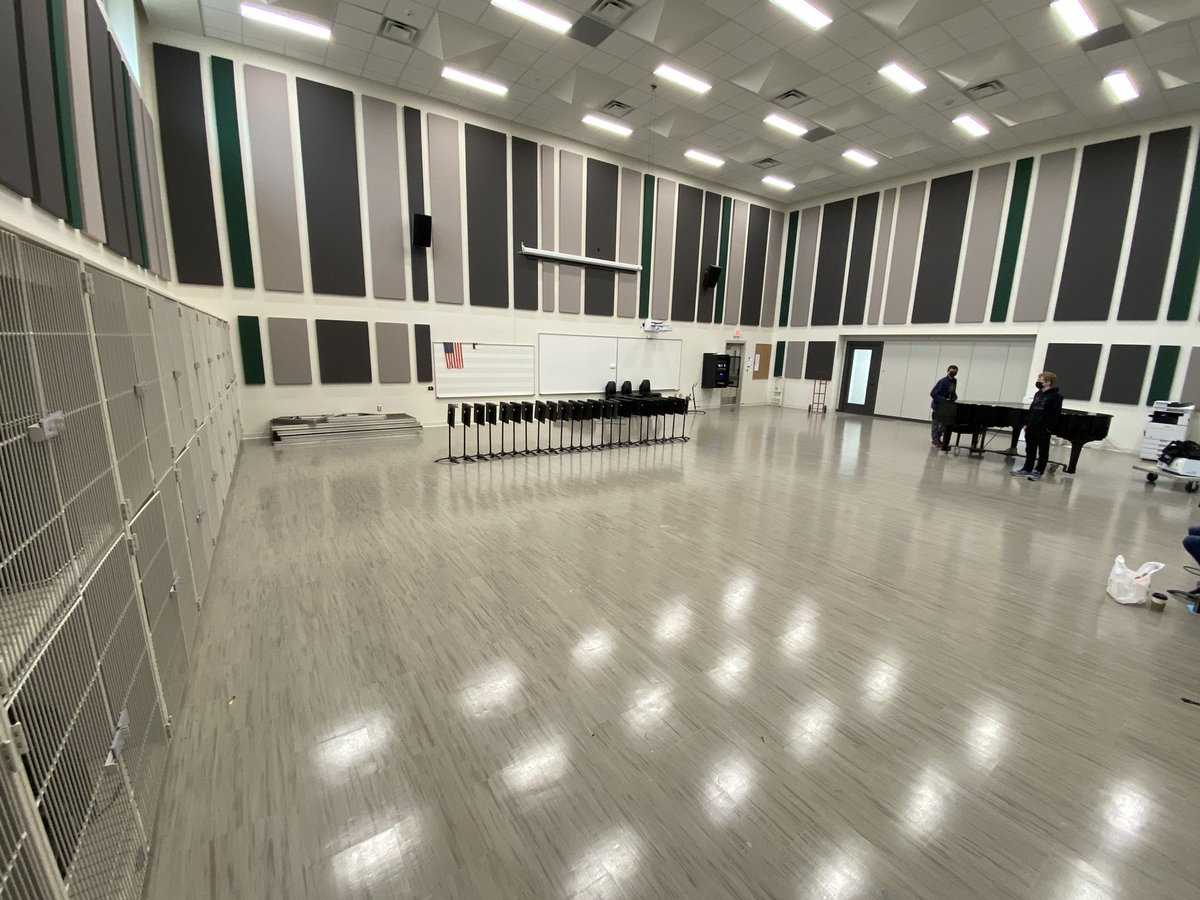 Carroll Jazz tweet media