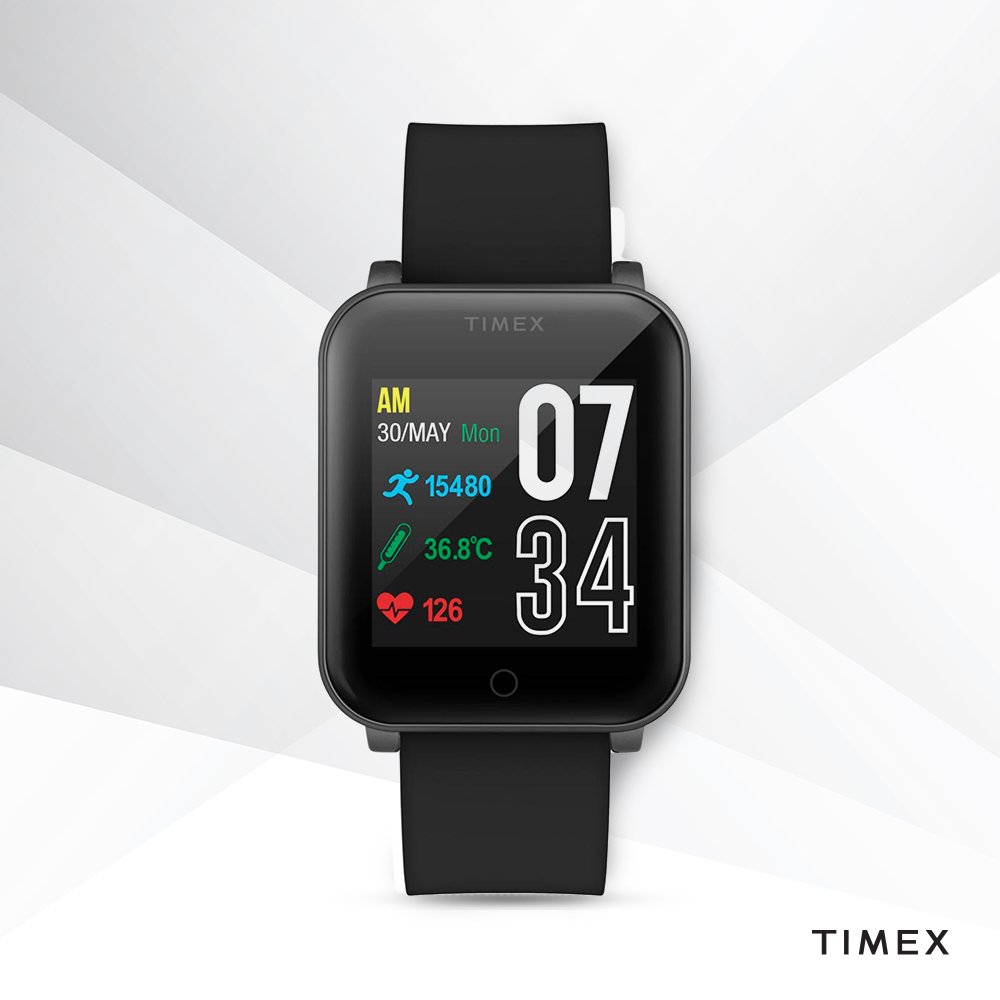 Timex_India's tweet photo. Keep your health in-check.
Available on the Timex India website, shop now:
https://t.co/H4FeR1DwJs
⌚: Timex FIT
#Timex #TimexIndia #TimexFIT #Smartwatch #FitnessWatch https://t.co/9FtxLGHIk9