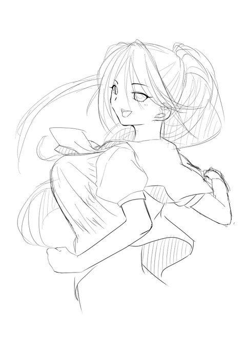 ラフラフラフー 