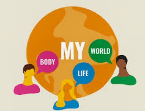 We are pleased to be part of <a href="/UNFPA/">UNFPA</a>'s global #MyBodyMyLifeMyWorld media campaign for adolescents &amp; #YOUTH in #SouthSudan. 

As part of the campaign, we shall implement the #YouthZone72 media campaign every week at <a href="/EyeRadioJuba/">Eye Radio</a> to discuss youth-related issues. 
<a href="/Canadamidwives/">Canadian Association of Midwives</a>