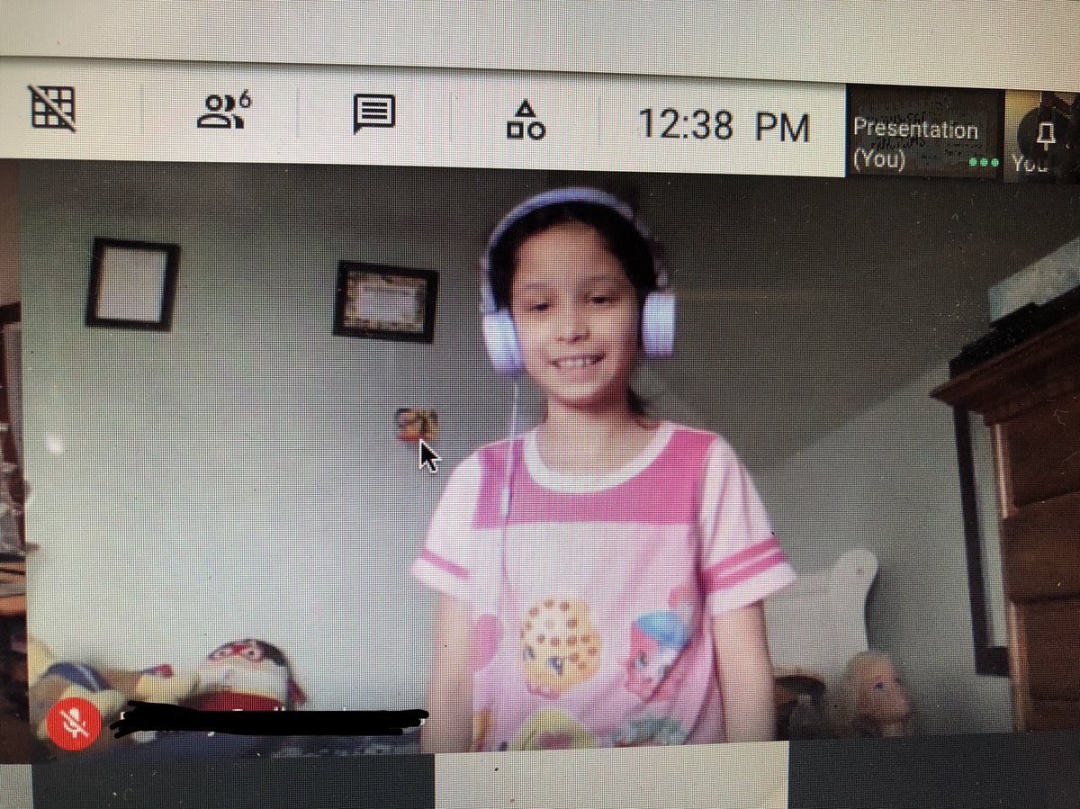 Klevisa Rama tweet media