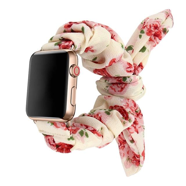 PrettyScrunchie's tweet image. Happy Friday! 😁Get 50% OFF Our Bow Styles When You Add ANY Other Apple Watch Scrunchie To Your Cart! FREE worldwide shipping!

SHOP: prettyscrunchie.com

  #discount #FridayFeeling #shopping #buynow #Apple #AppleWatch
