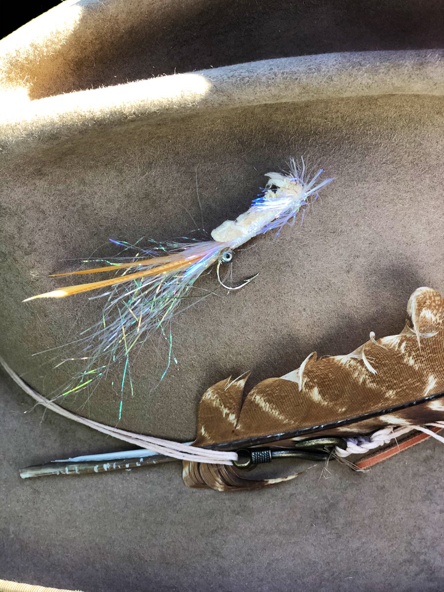 Shepherd's Leather “In the field” tweet media