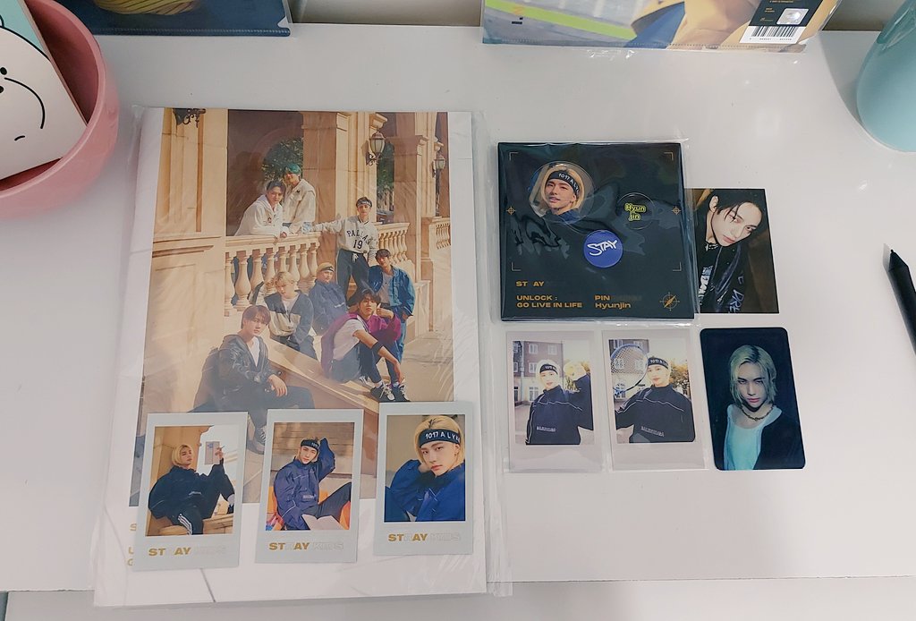 jinniejames's tweet image. Chegou🎉 Veio tudo direitinho @StoreGlow muito obrigada❣️