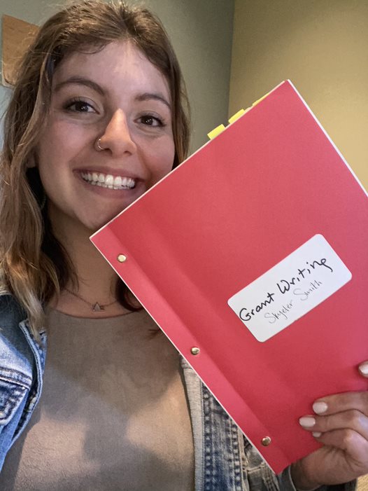 #PhotoFriday Our Stewards are working behind the scenes to build capacity in communities all over the country!