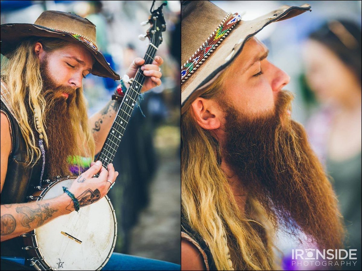 The weekend. Music. Food. Beer. Everything is happening right here at Lucia Biergarten tonight.

Catch Tyler Gregory from 6:30-9:30pm, treat yourself to some of Chef and Smoker's delicious eats and top it all off with one of the over 85 beers we have to offer!