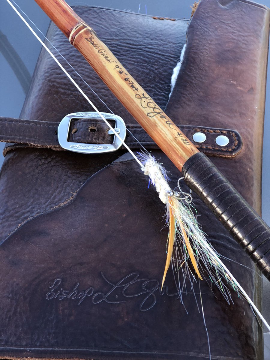 Shepherd's Leather “In the field” tweet media