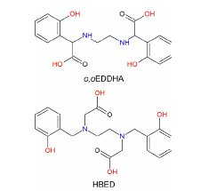 ماهي الأسمده المخلبية ولماذا تستخدم  ومتى ؟
هي الأسمدة التي تتحد مع مواد عضوية طبيعية أو صناعية تغلف...