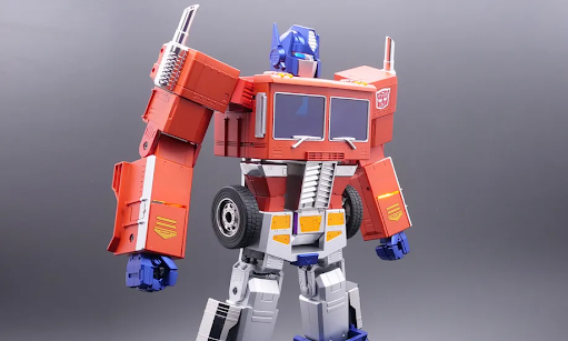 MythicMarkets's tweet photo. ICYMI in this week’s Mythic Messenger - a look at the new Optimus Prime #Transformers toy #robot, news about #Tesla Stock, find out some info about our first trading day, and more: https://t.co/usOlkQsdib
#MythicMarkets #Collecting #Stock #Gundam https://t.co/1z3l488xJy