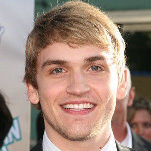 Happy Birthday to Neil Haskell     