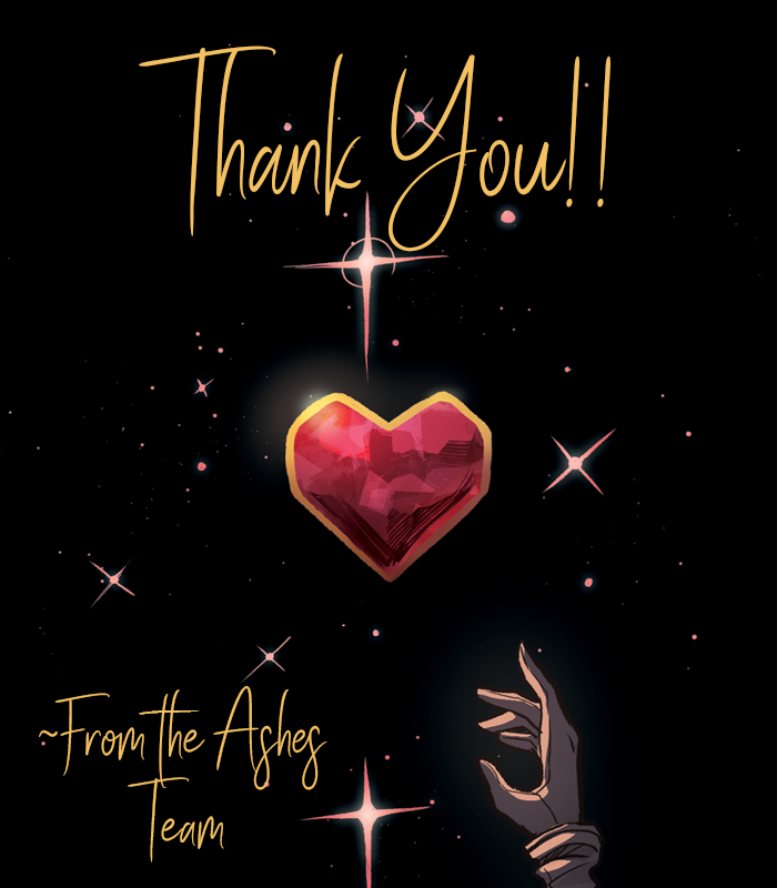 From The Ashes: Axel Zine (@FromAshes_Zine) / Posts / X