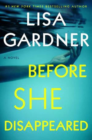 Before She Disappeared
#LisaGardner
#ebookreader #ebookdereceitas #ebookmurah #ebooksforsale #eboofree #ebookstore #ebooksale #ebooklover #ebookseller #ebookrequest #ebookreview #ebookph #ebookcover #ebookcoverdesign
Download: bit.ly/2Q0xuT7