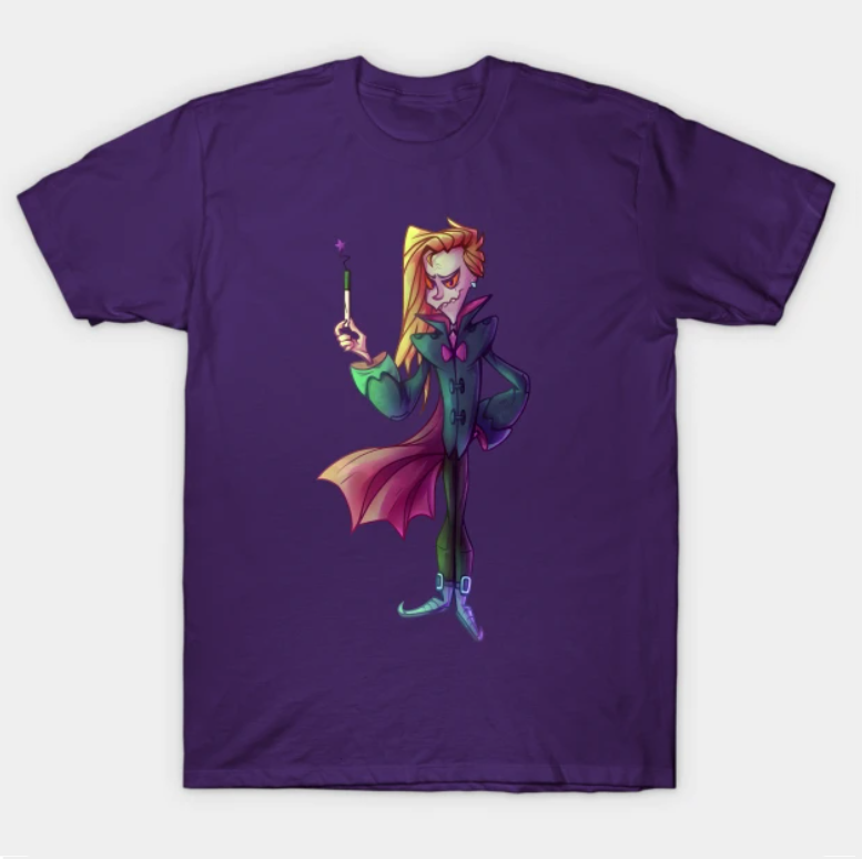 kolgarave's tweet photo. You can now get a t-shirt with one of my works. Or maybe a phone case? Or a sticker?
https://t.co/7GFz44xs59
More works there soon
#merch #tshirtstore #teepublic #digitalart #ArtistOnTwitter #art https://t.co/Yssox4Cfxz