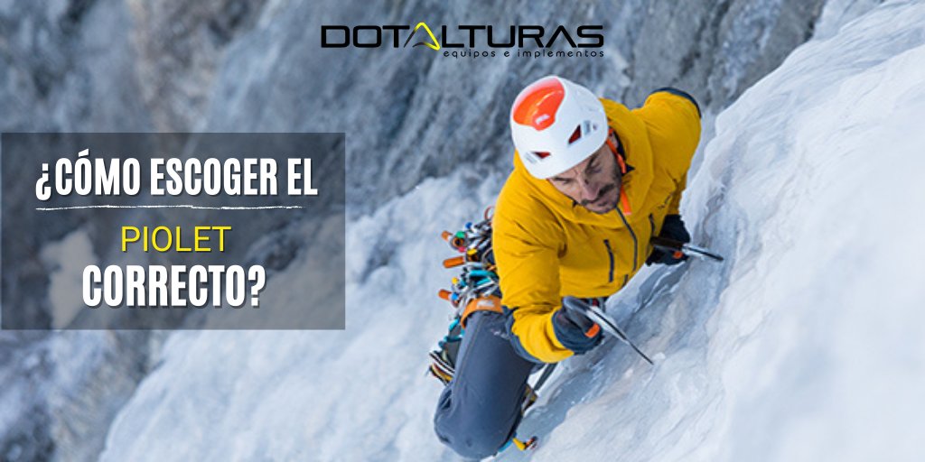 dotalturas's tweet photo. Los 𝗽𝗶𝗼𝗹𝗲𝘁𝘀 𝗣𝗲𝘁𝘇𝗹 están diseñados para progresar por los diferentes terrenos de montaña 🗻.cada uno de ellos se adapta mejor a un 𝘁𝗲𝗿𝗿𝗲𝗻𝗼 𝗲𝘀𝗽𝗲𝗰í𝗳𝗶𝗰𝗼.
📲 https://t.co/6e2dCLXSuF
Envíos a domicilio 📲 099 549 4759
#dotalturas #petzl #piolets https://t.co/TtddwCjJ8x