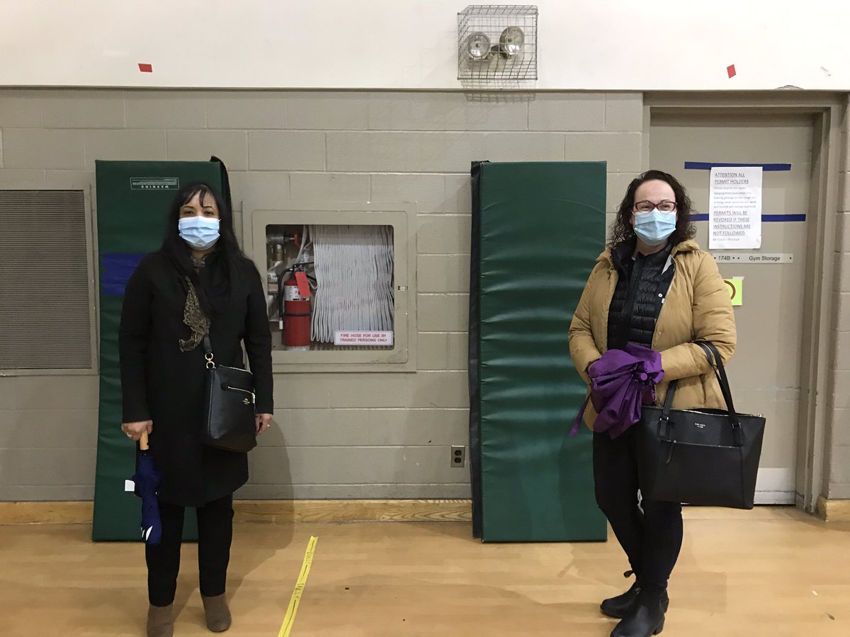 MarcGarneauCI's tweet image. Thank you to all the partners in making vaccination a priority for those who live and work in the community.   @omar your commitment to our community is courageous.  Two @MarcGarneauCI VPs are now vaccinated. @cdifelice_TDSB @AHoward_tdsb @rchernoslin @trixiedoyle