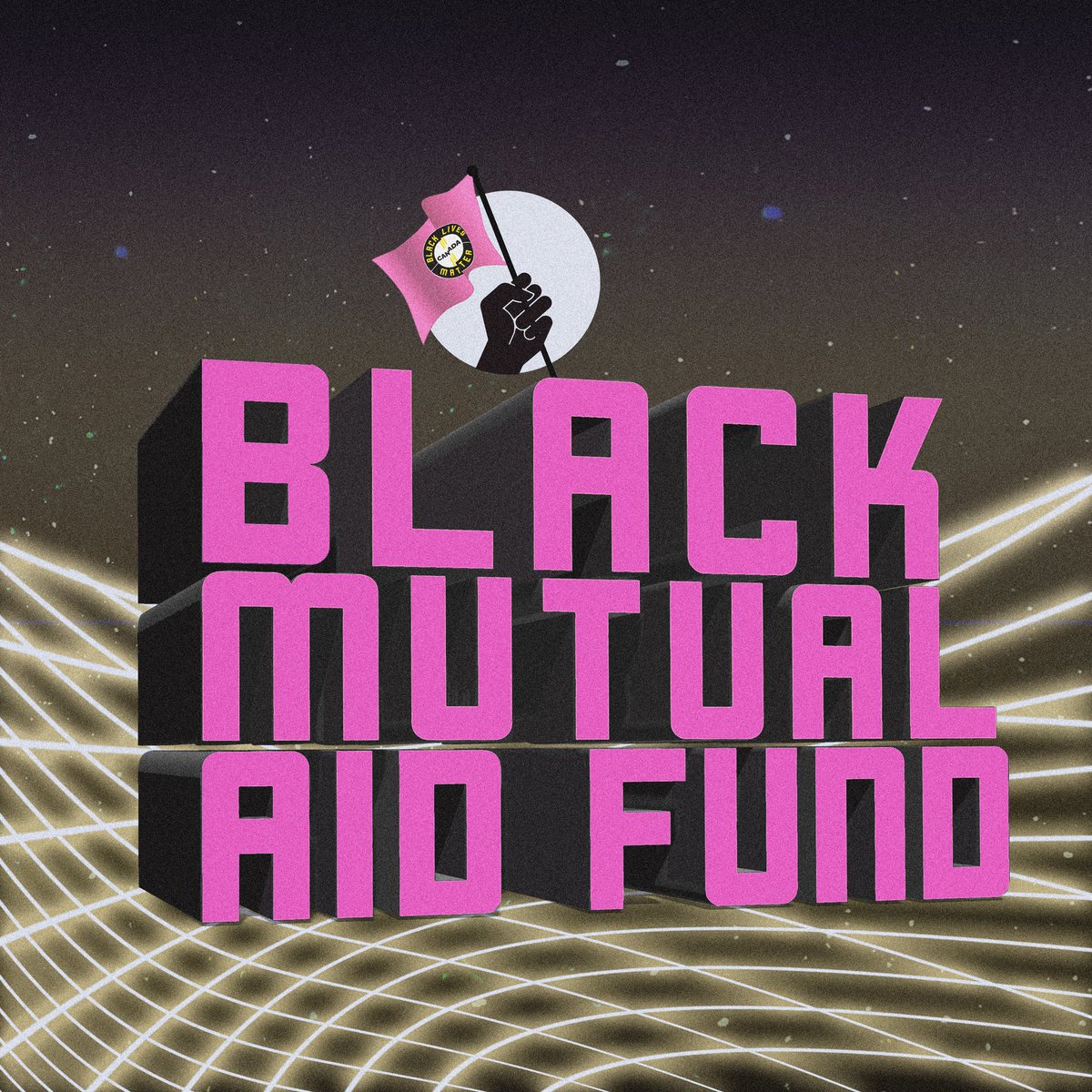 BLMFredericton's tweet photo. BLM Canada will be supporting Black individuals and families in financial need across Canada through the Black Mutual Aid Fund. We’ve partnered with them in hopes of helping more Black folks from within New Brunswick. Please share! The link will be placed in our bio later today. https://t.co/zeDuAbfW7I