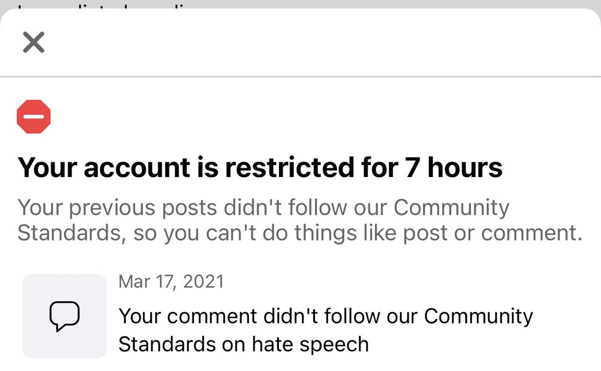 CTOUCHARD0267's tweet image. ONLY 7 hours more in FACESHIT JAIL for me !
Cause of. post i put saying American were obese cause of an image of a pasta dish with too much cheese ! IT IS TRUE. #totalbullshit #censure #facebook