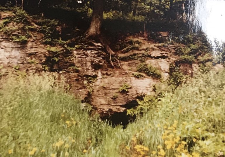 BNFmedia's tweet photo. Have you listened to Episode 1 yet? What are you thinking? Tell us what you think... #BuriedNotForgotten https://t.co/DJ9WmAKl9Q
