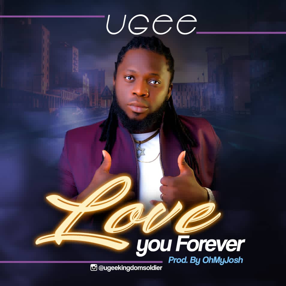 LoveworldRadio's tweet photo. #NP "Love You Forever" by @Ukingdomsoldier on the #DriveTimeGroove

Log on to https://t.co/vLdsJ5vh7o to participate 

#GroovyFriday #LWR https://t.co/dO4u4c9d90