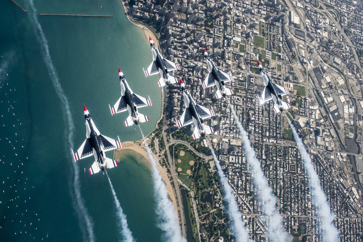 Missing the show this weekend?

Watch us live on <a href="/airdotshow/">Air Dot Show Tour</a> for a live feed of this weekend's demonstrations! There will be streams both Saturday and Sunday. Reminder: We're scheduled to fly each day at 2:10 p.m. EST ✈️🏖🇺🇸

LINK: air.show/livestream/