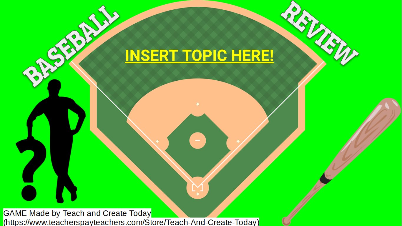 Teach and Create Today on Twitter: "Test Prep Fun Bundle! Review for all  those tests with these fun games! (For any content!)  https://t.co/DorLIoniWj #test #testprep #school #education #testing  #statetesting #teachers #teaching #edtech #