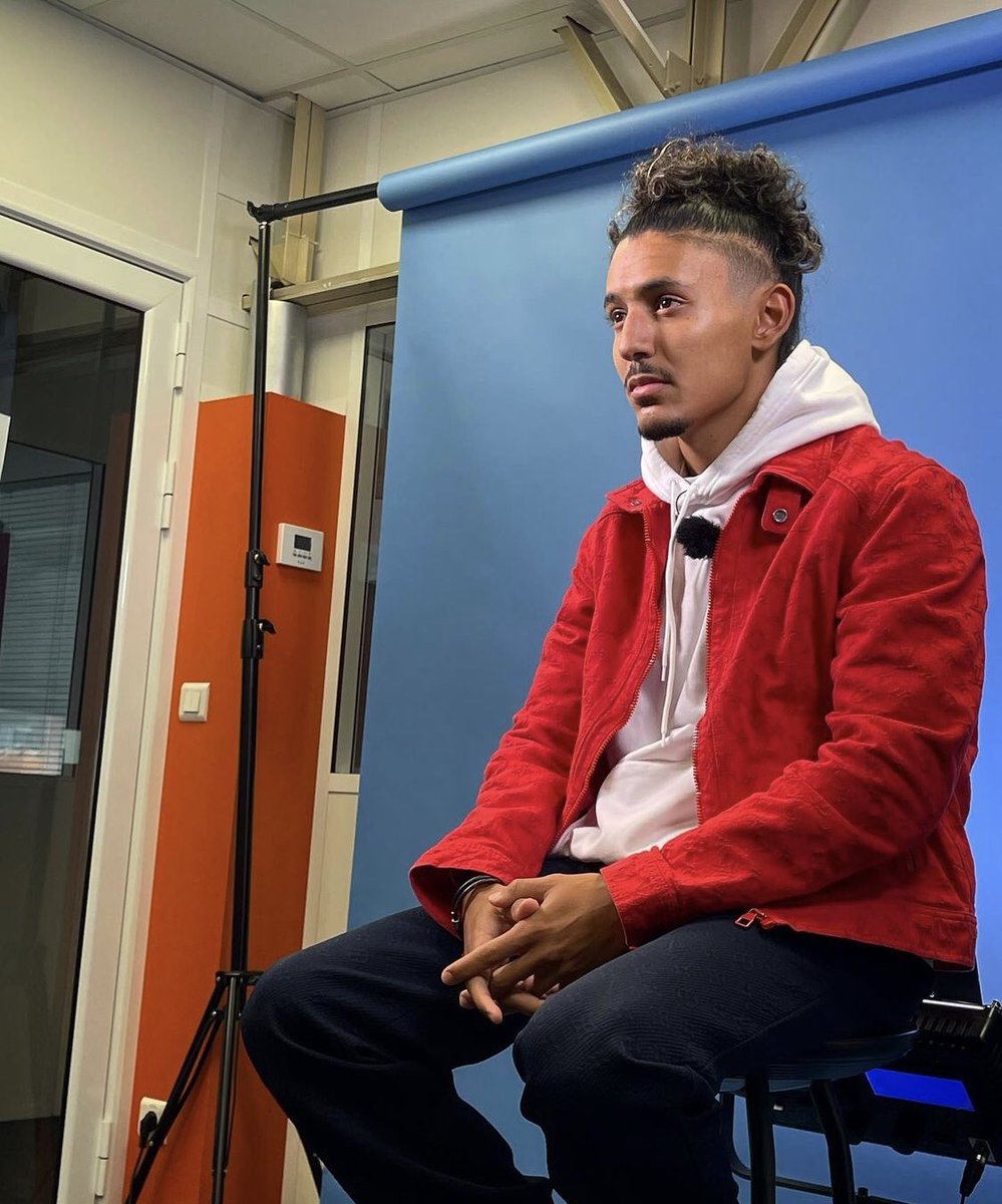 LaPause_QLF's tweet image. 📸 @MmzMusic