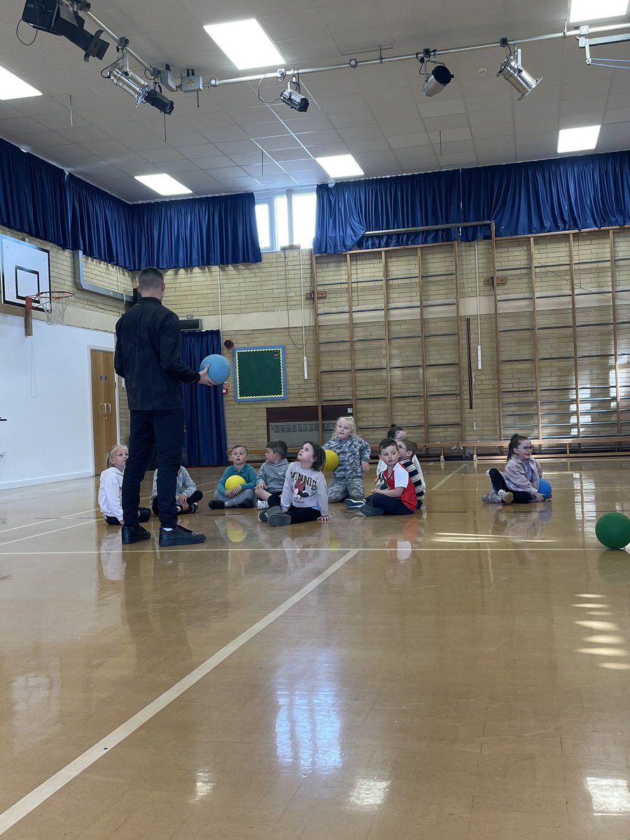 What a fantastic two weeks we have had at west moors! 
We have had so much fun leading a range of different sport activities alongside some creative arts and crafts.
Now we look forward to our busy term time programme!!