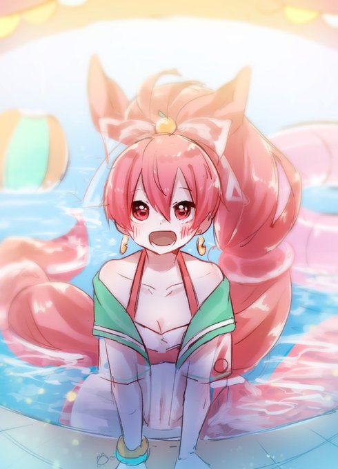 乙姫様のtwitterイラスト検索結果 古い順