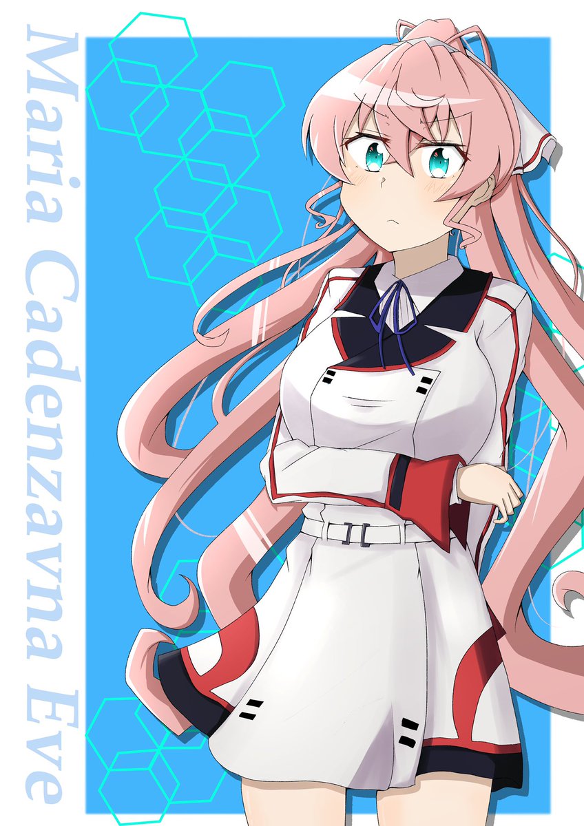 #みなさん去年の今頃はどんな絵描いてましたか
もはや懐かしい〜!1番やる気溢れてた頃かもしれん… 