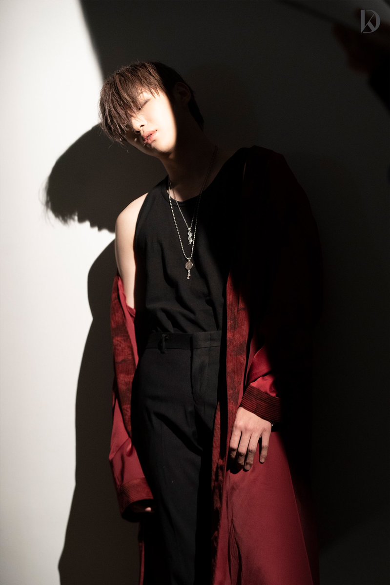 kang daniel pics tweet media
