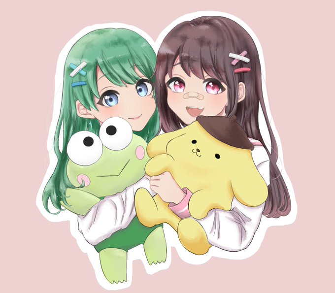 サンリオ女子のtwitterイラスト検索結果 サンリオ女子のtwitterイラスト検索結果