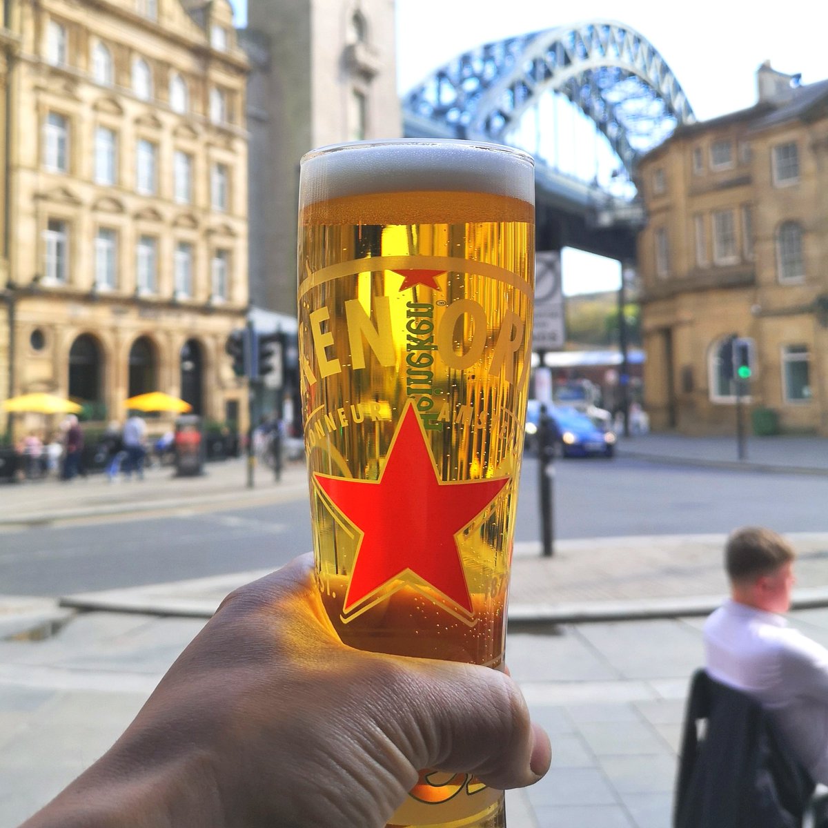 Weekend incoming 🍻☀️😜