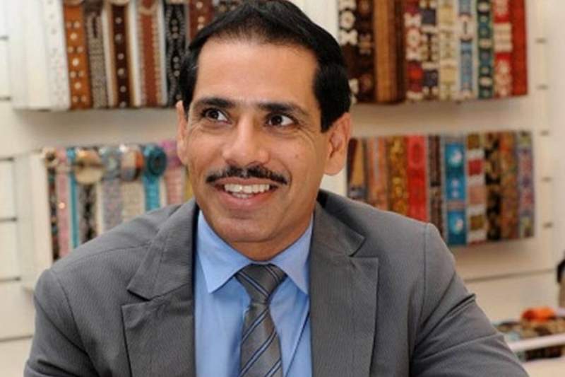 Happy Birthday Robert Vadra  