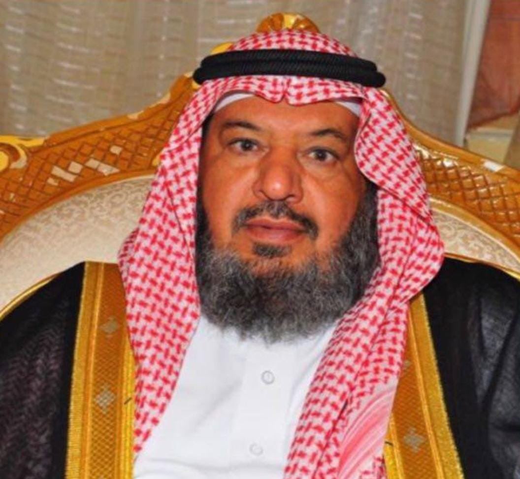 فجعت بوفاة  معلمي وزميلي عبدالله بن محمد الخريف( أبو محمد )..
إنا لله وإنا اليه راجعون..

لاتنسوه من دعائكم ..
نعم الرجل المبارك ..
غفر الله له وأسكنه الجنة ..
العزاء لذويه ..
