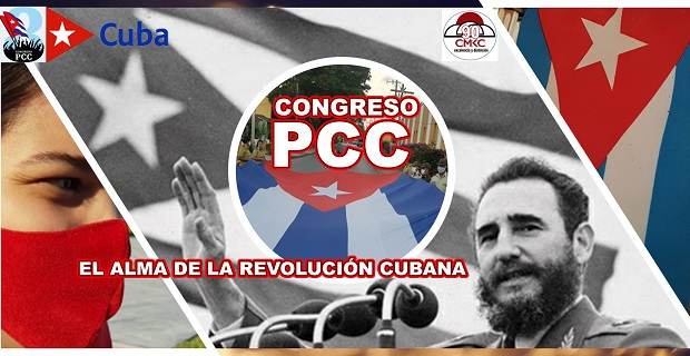 #Cuba Señores los enemigos de la #RevolucionCubana hace días andan ansiosos, son así de dramáticos, sacando estúpidas y aberradas conjeturas, que no logran entender que la continuidad de Revolución esta en nuestros Genes #8voCongresoPCC #SomosCuba #SomosContinuidad