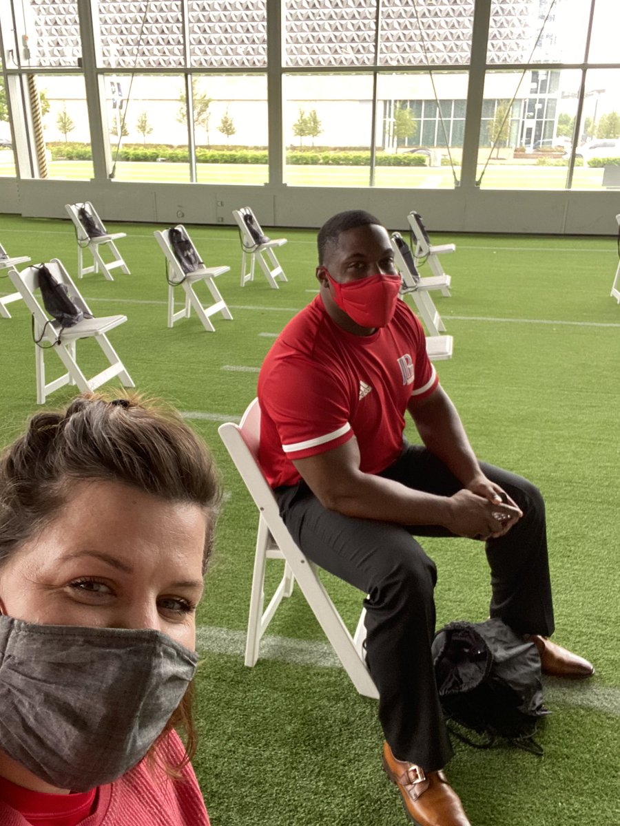 Day 1 Human Performance Summit! <a href="/JPIIHSSports/">JPIIHS Athletics</a>