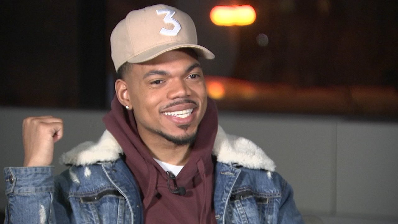 Happy 28th birthday to Chance the Rapper! What s your favorite track by Chance?   