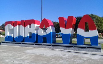 #UnidosVenceremos #CubaViva 

@JudSilvio 
@VerbenaJorge 
@julidecuba 
@PelaizSacha 
@SoyLaMemi 
@AriagnaPavonG 
@Mara_Rod2 
@Rachel100C 
@RcgThiago 
@ArgelioBorges 
@MarceloFdezG 
@go91fenix 
@Guajiritasoy
@EGuerraArias

Cuba - 8vo Congreso del PCC 🇨🇺