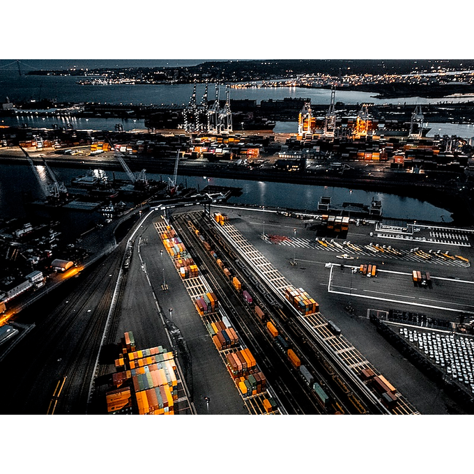 ParamMatharu's tweet image. Is your #supplychain future-ready? 
@Tecsys_Inc @business @BiznessReporter
#logistics #supplychainmanagement #technology 
@SupplyChainD