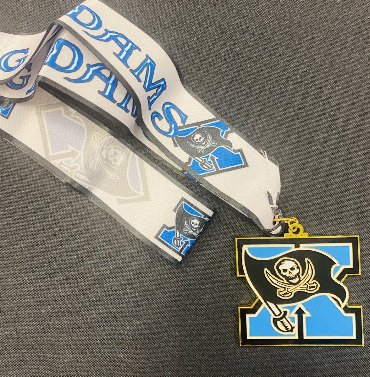 Xenia Athletics (@xeniaathletics) on Twitter photo Event Champions will be receiving these sharp looking medals tonight! At the 3rd annual Doug Adams Invite <a href="/xeniatrack/">Xenia Track & Field</a> <a href="/troytrack/">Troy Track & Field and XC (OH)</a> <a href="/NorthmontTBolts/">Northmont Schools</a> <a href="/SkyhawksSports1/">Fairborn Athletics</a> <a href="/WCPiratesAD/">West Carrollton Athletics</a> <a href="/GreenWave_AD/">Aaron Shaffer</a> <a href="/MburgVikings/">Miamisburg Vikings</a> <a href="/bcreekathletics/">BCreek Athletics</a> <a href="/AD_Greenon/">Greenon Athletic Department - Home of the Knights</a> <a href="/GoMasonComets/">GoMasonComets</a> <a href="/scsdohCATS/">SCSD AD</a> <a href="/FHSAthletics1/">Fairmont Firebird Athletics - Chris Weaver, AD</a> Event Champions will be receiving these sharp looking medals tonight! At the 3rd annual Doug Adams Invite <a href="/xeniatrack/">Xenia Track & Field</a> <a href="/troytrack/">Troy Track & Field and XC (OH)</a> <a href="/NorthmontTBolts/">Northmont Schools</a> <a href="/SkyhawksSports1/">Fairborn Athletics</a> <a href="/WCPiratesAD/">West Carrollton Athletics</a> <a href="/GreenWave_AD/">Aaron Shaffer</a> <a href="/MburgVikings/">Miamisburg Vikings</a> <a href="/bcreekathletics/">BCreek Athletics</a> <a href="/AD_Greenon/">Greenon Athletic Department - Home of the Knights</a> <a href="/GoMasonComets/">GoMasonComets</a> <a href="/scsdohCATS/">SCSD AD</a> <a href="/FHSAthletics1/">Fairmont Firebird Athletics - Chris Weaver, AD</a>