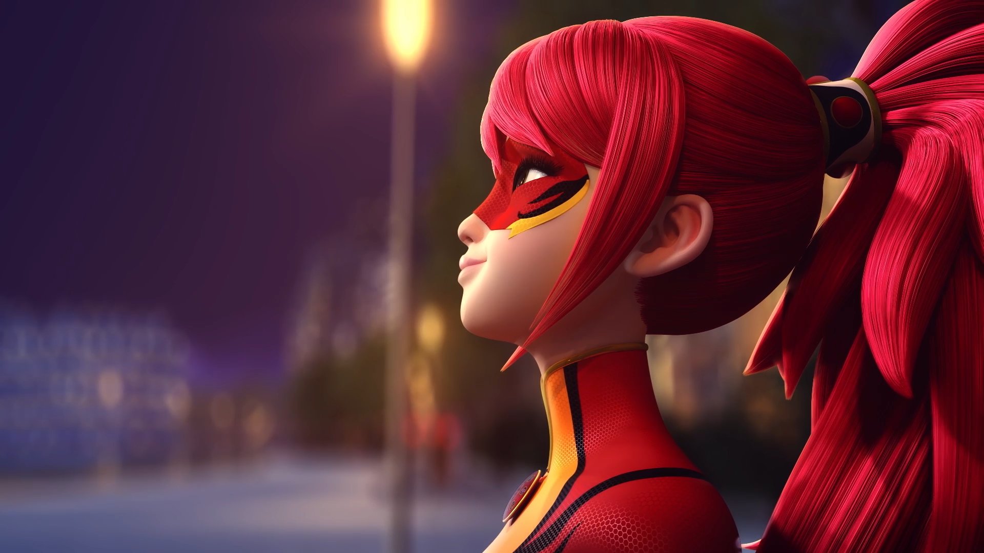 Miraculous World - Diário da Marinette Sobre a Lenda da Ladydragão