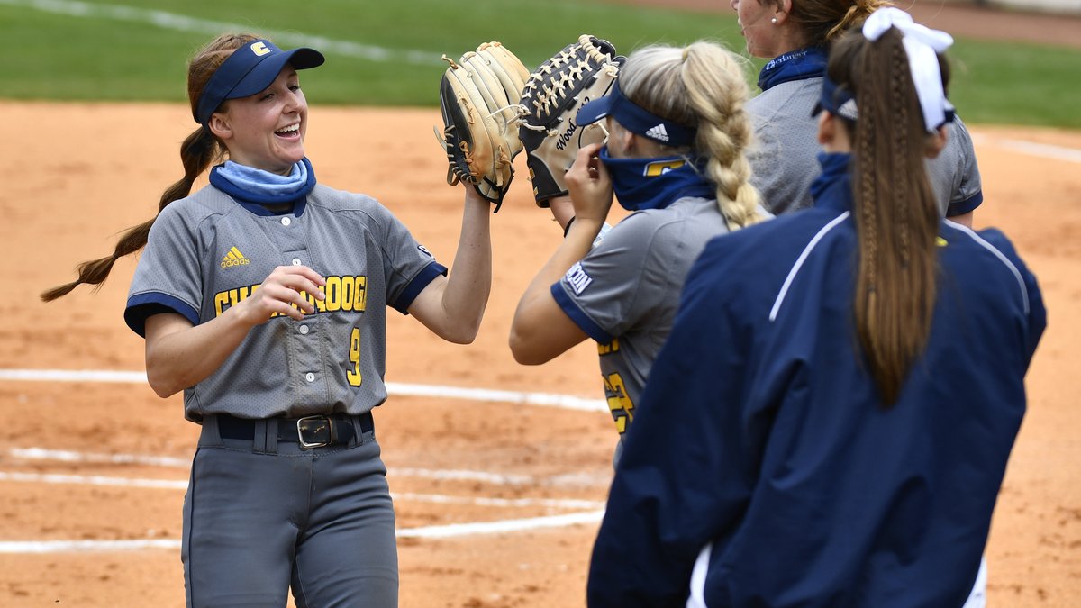 PREVIEW: We can't wait to have fans back in the seats as we host UNCG this weekend at Frost! 😁

🔗 bit.ly/3ahmyHx 
🎟 bit.ly/3wghnkG

#GoMocs